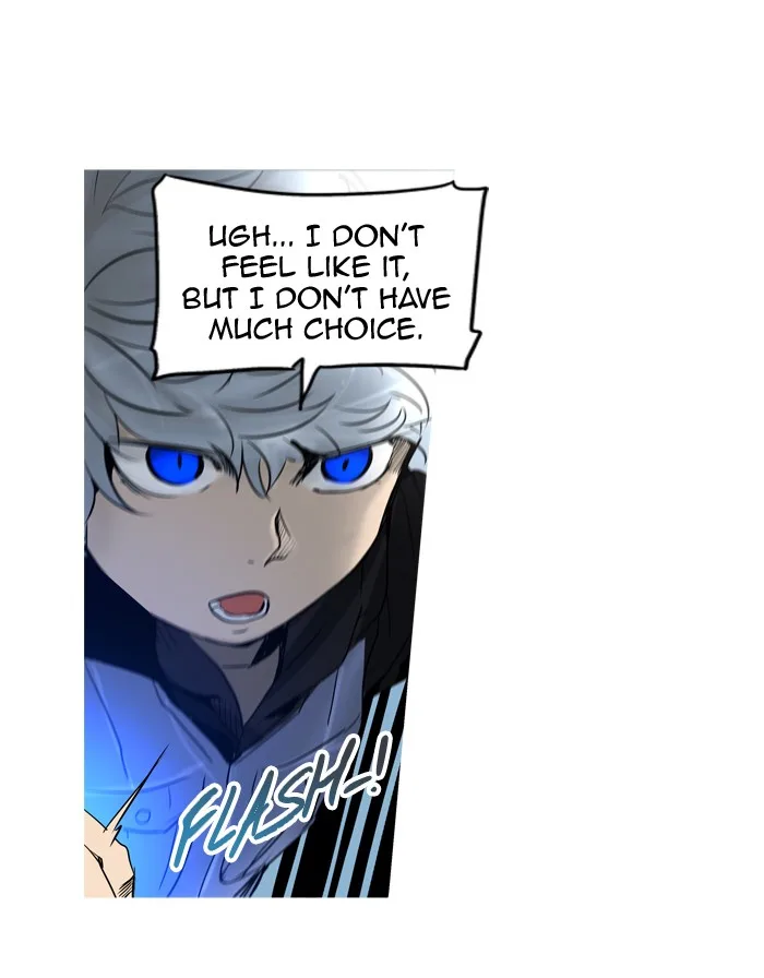 Tower of God - Chapter 278 - Page 18