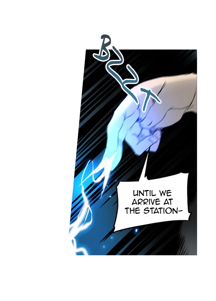 Tower of God - Chapter 278 - Page 19