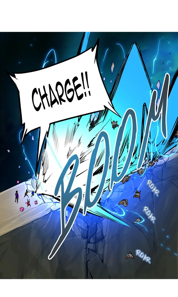 Tower of God - Chapter 278 - Page 20