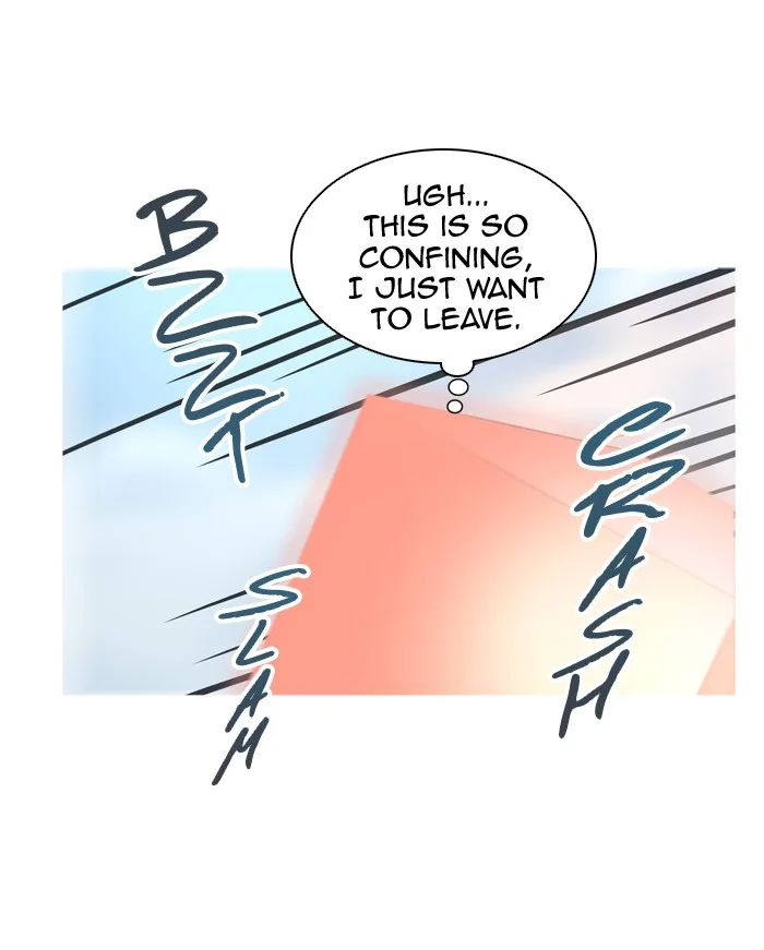 Tower of God - Chapter 278 - Page 21
