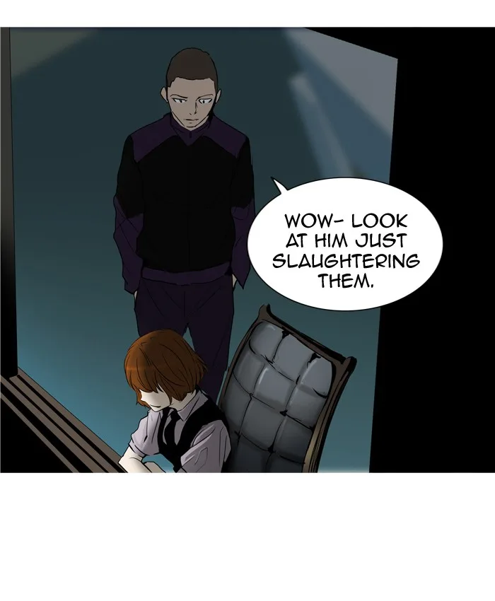 Tower of God - Chapter 278 - Page 22
