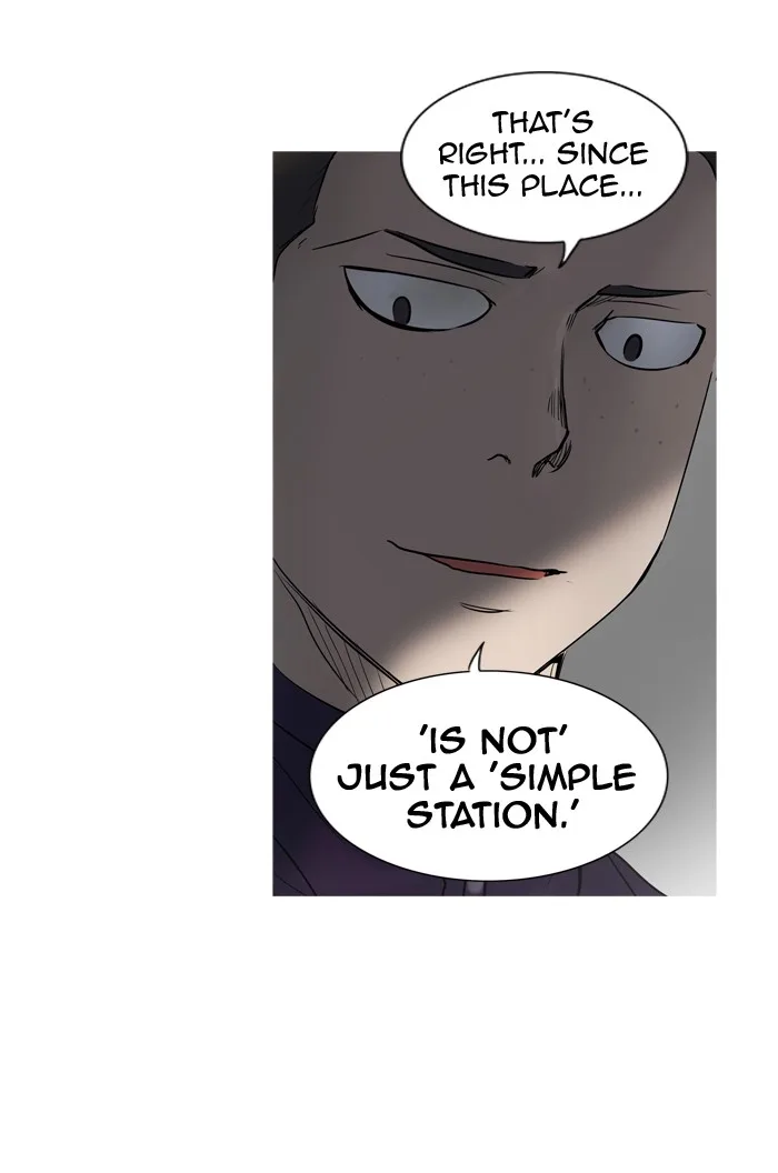 Tower of God - Chapter 278 - Page 24