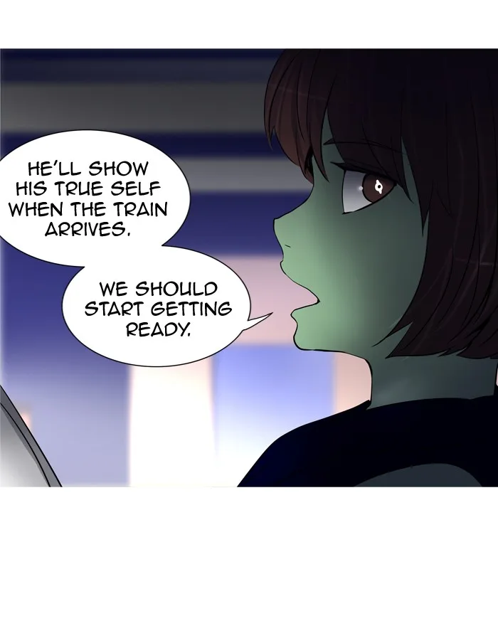 Tower of God - Chapter 278 - Page 27