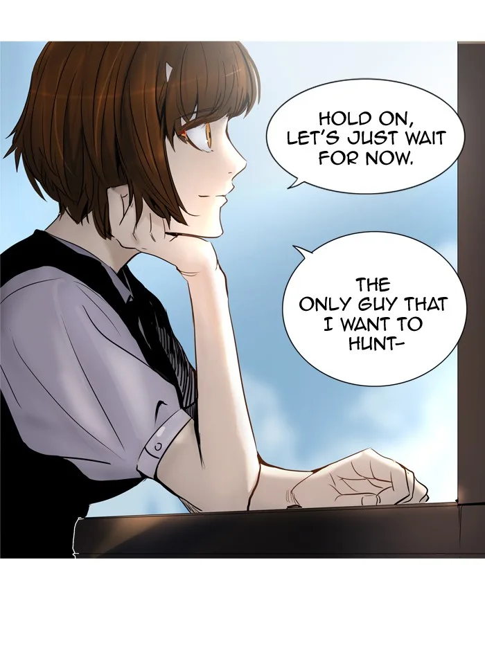 Tower of God - Chapter 278 - Page 28