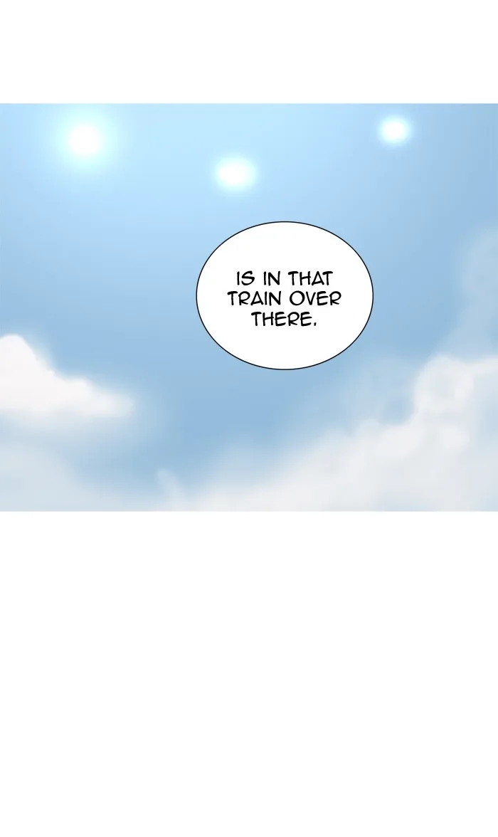Tower of God - Chapter 278 - Page 29