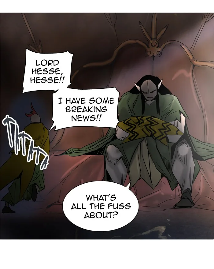 Tower of God - Chapter 278 - Page 30