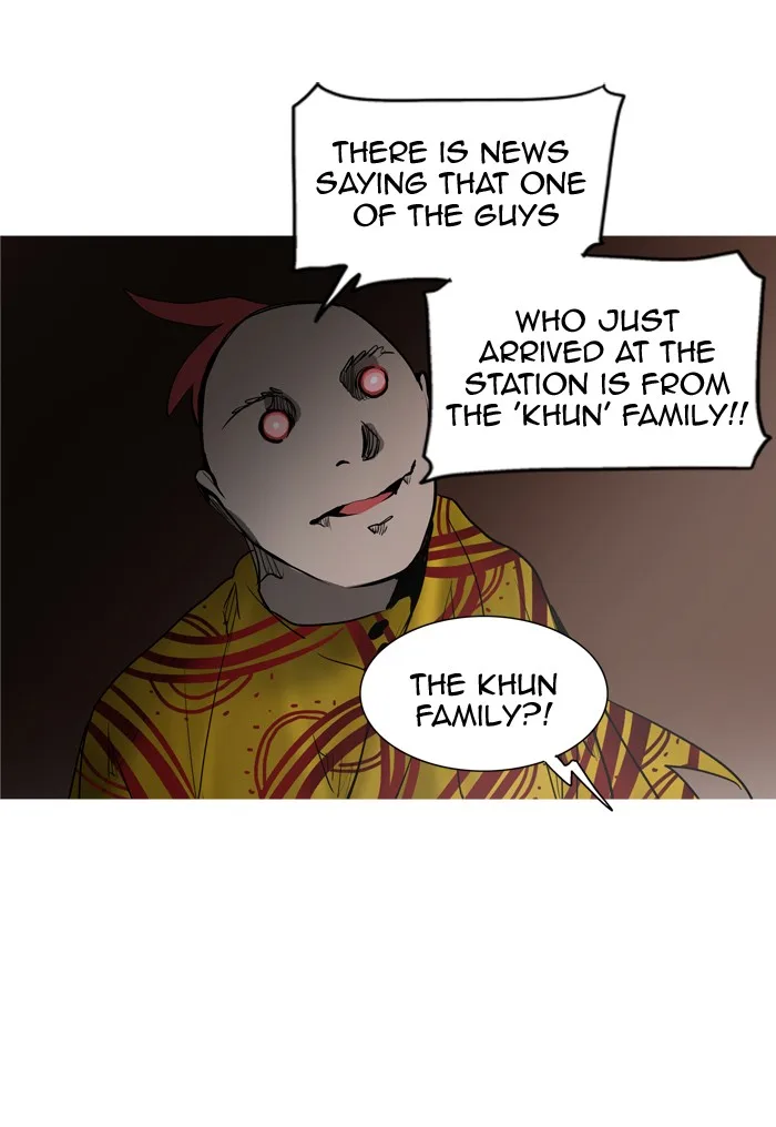 Tower of God - Chapter 278 - Page 31