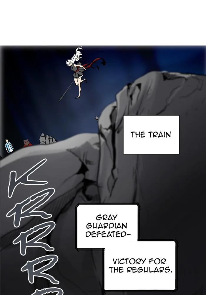 Tower of God - Chapter 278 - Page 33