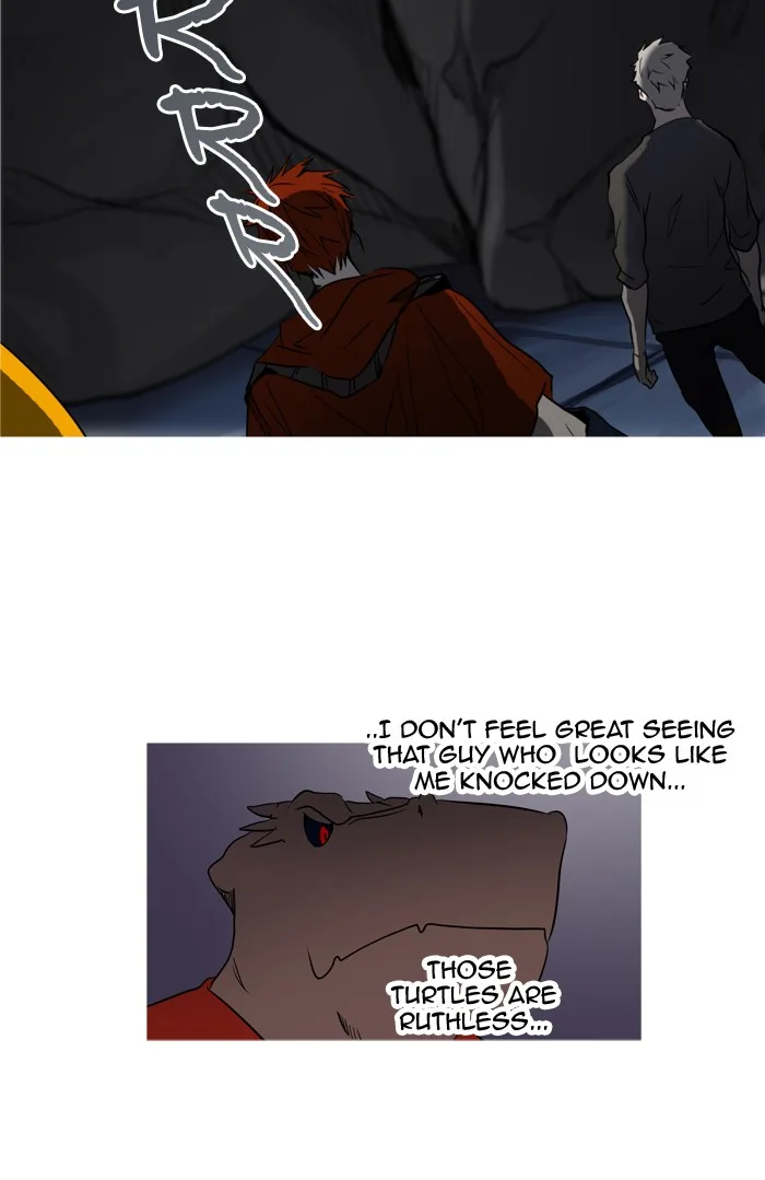Tower of God - Chapter 278 - Page 34