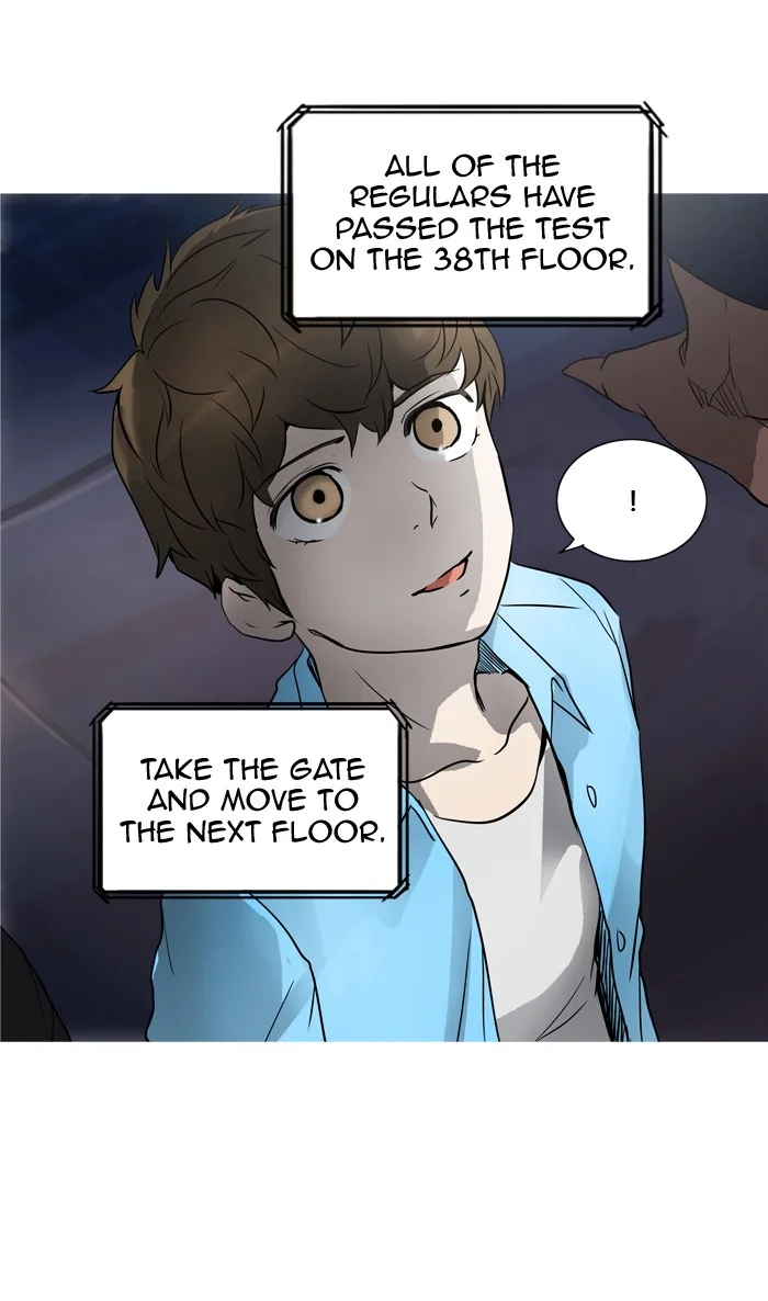 Tower of God - Chapter 278 - Page 35
