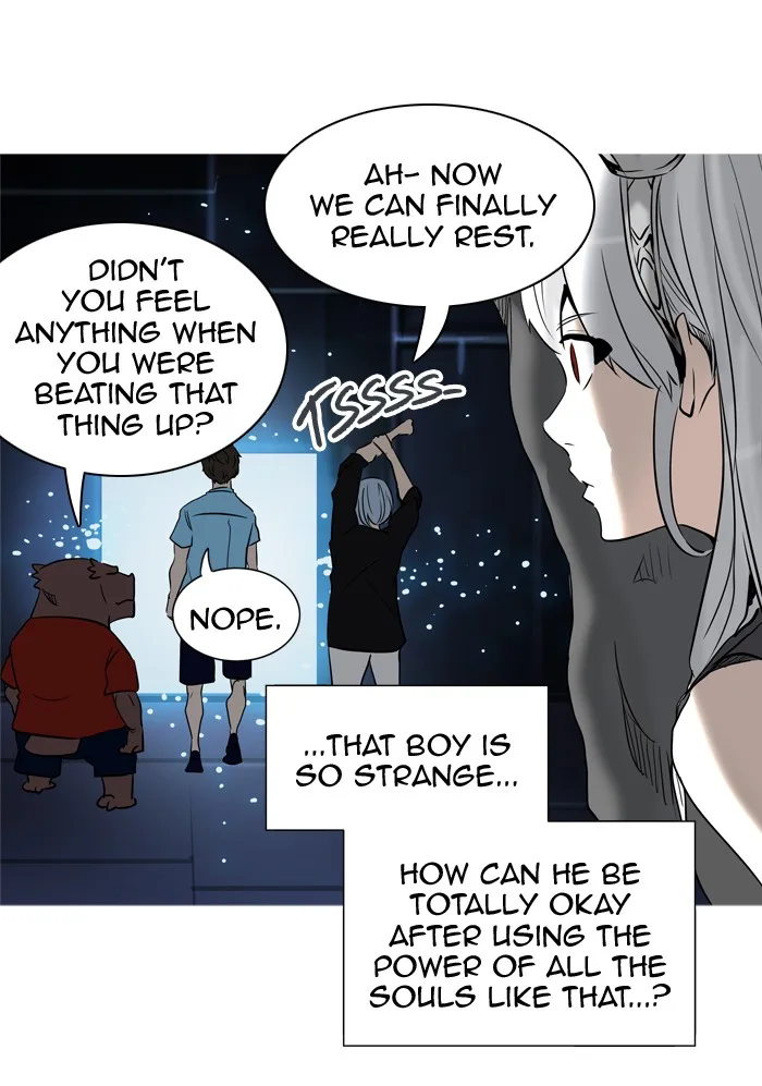 Tower of God - Chapter 278 - Page 36