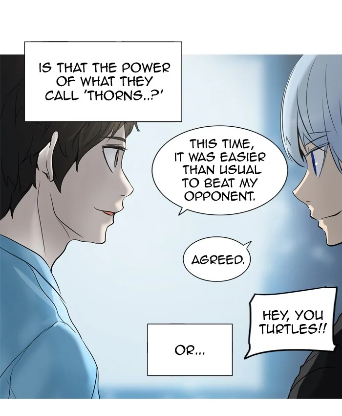 Tower of God - Chapter 278 - Page 37