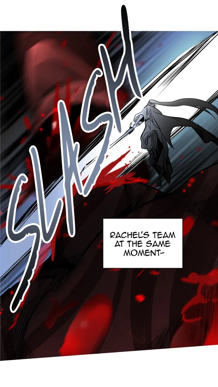 Tower of God - Chapter 278 - Page 39
