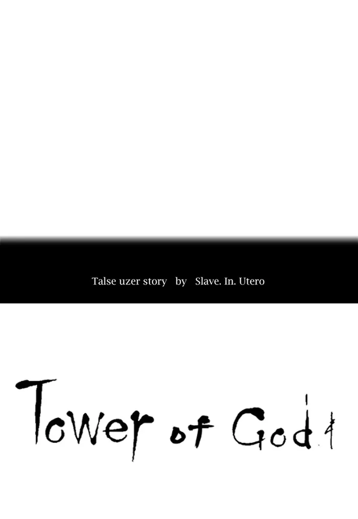 Tower of God - Chapter 278 - Page 4