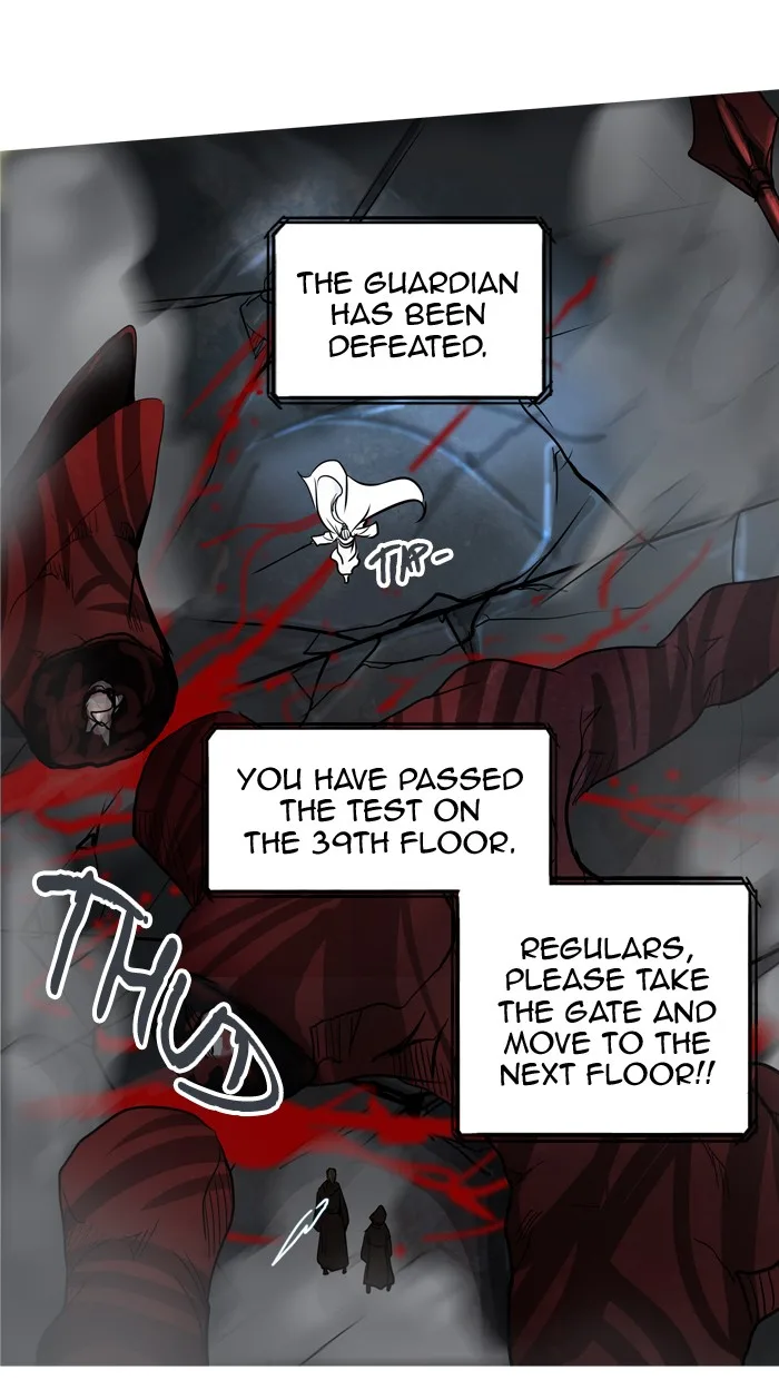Tower of God - Chapter 278 - Page 40