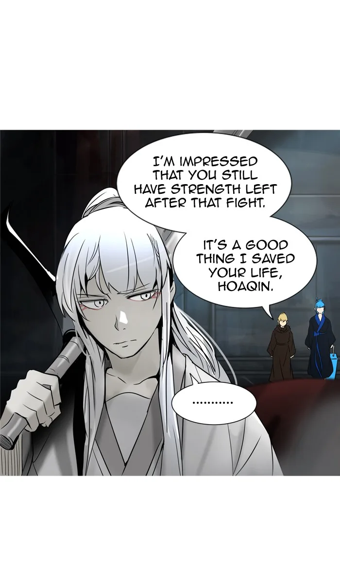 Tower of God - Chapter 278 - Page 41