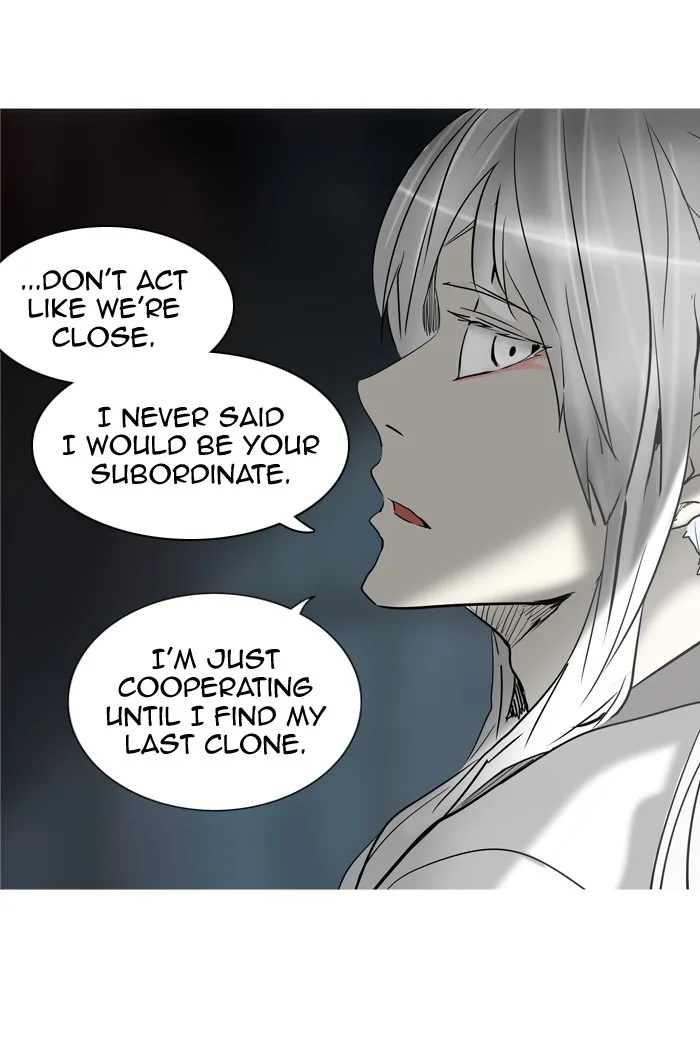 Tower of God - Chapter 278 - Page 42