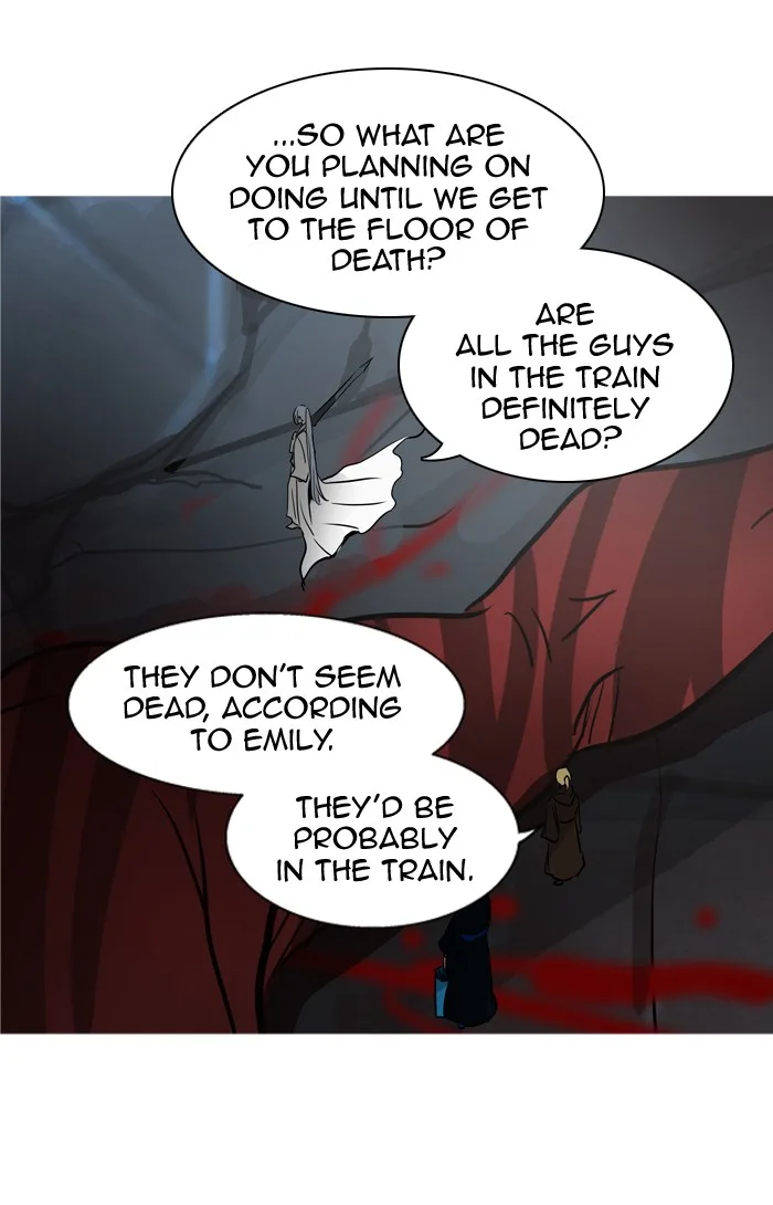 Tower of God - Chapter 278 - Page 43