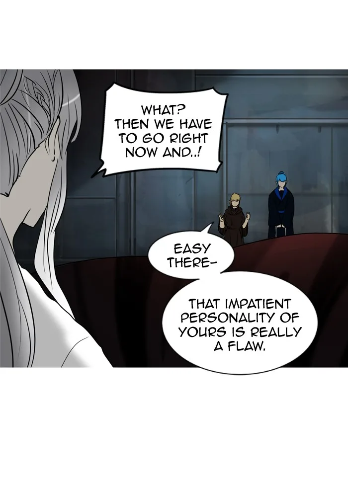 Tower of God - Chapter 278 - Page 44
