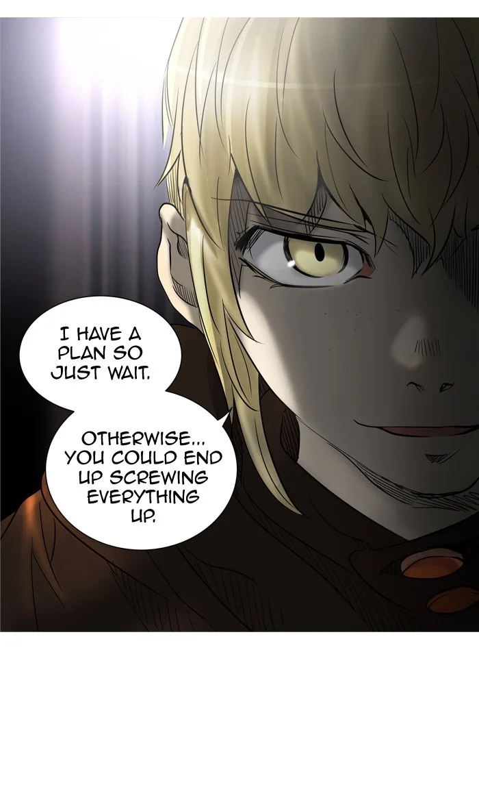 Tower of God - Chapter 278 - Page 45
