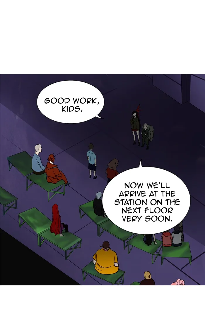 Tower of God - Chapter 278 - Page 46