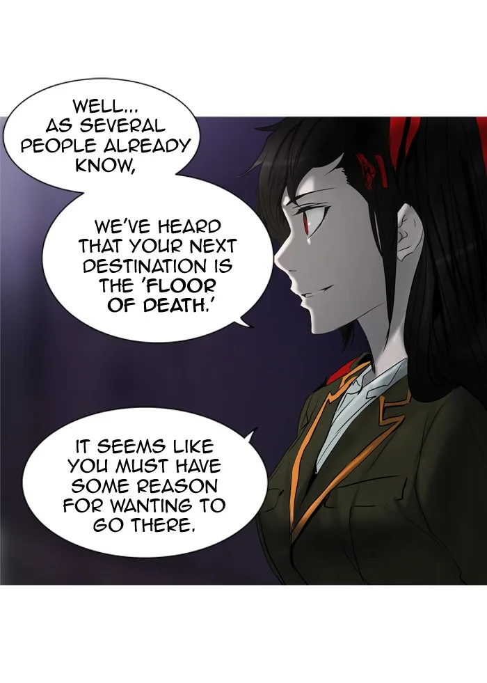 Tower of God - Chapter 278 - Page 47
