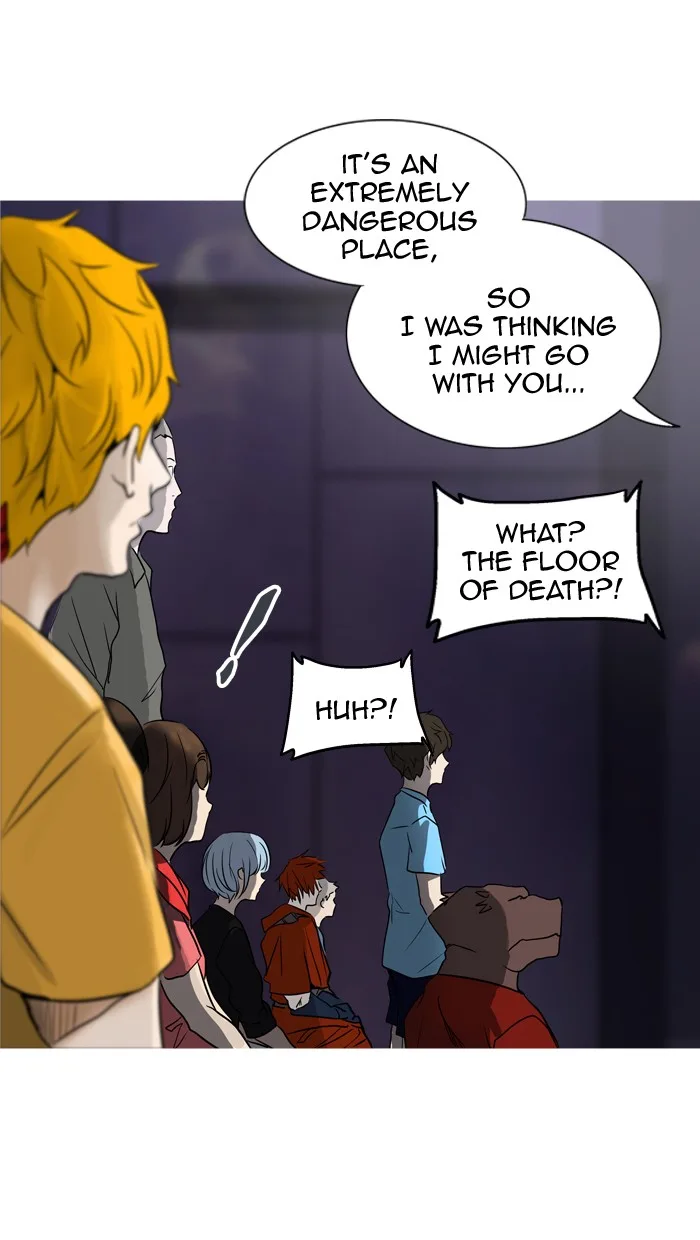 Tower of God - Chapter 278 - Page 48