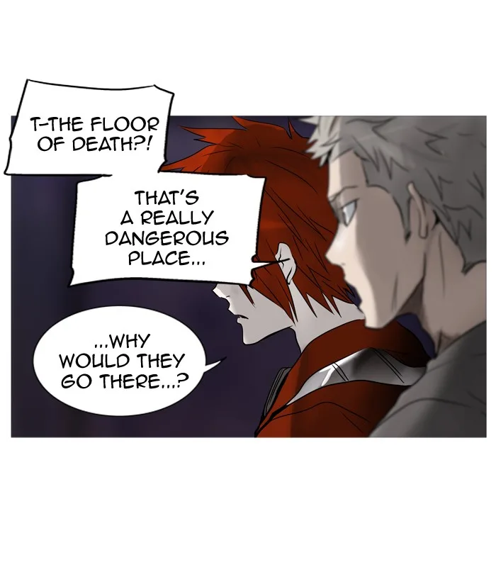 Tower of God - Chapter 278 - Page 49