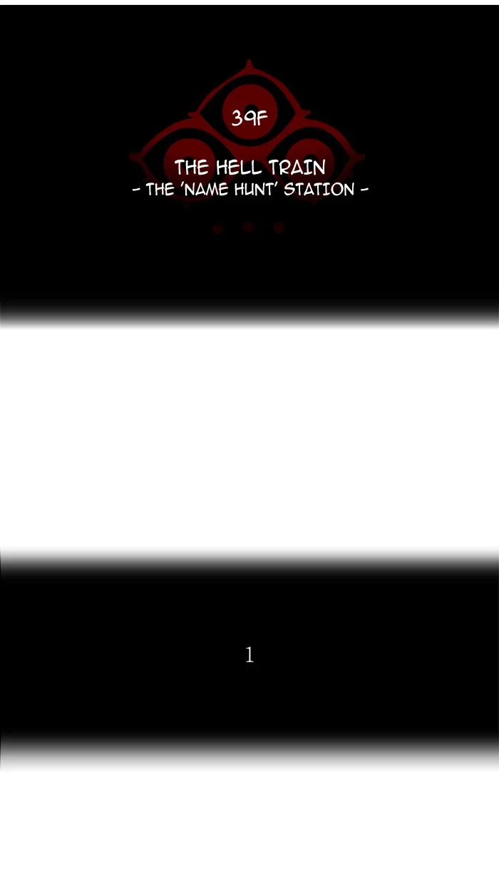 Tower of God - Chapter 278 - Page 5