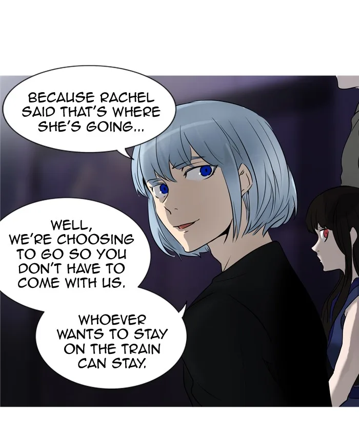 Tower of God - Chapter 278 - Page 50