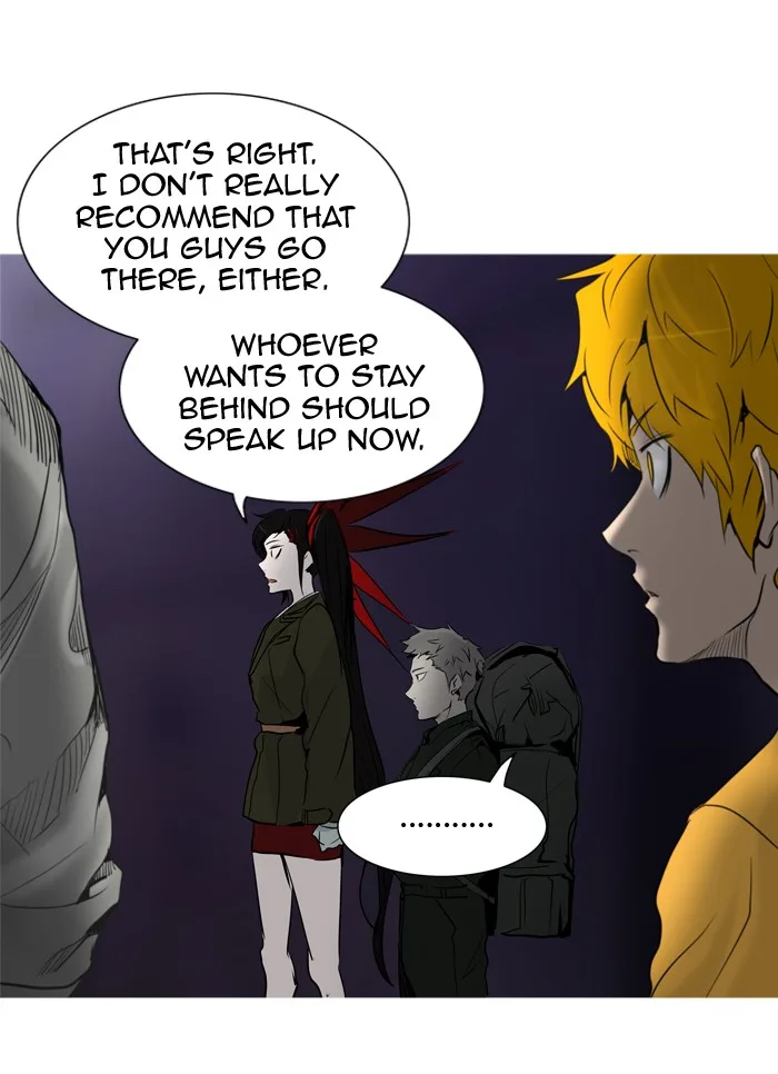 Tower of God - Chapter 278 - Page 51