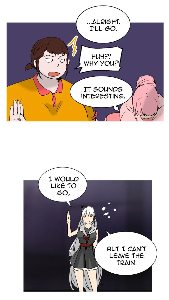 Tower of God - Chapter 278 - Page 53