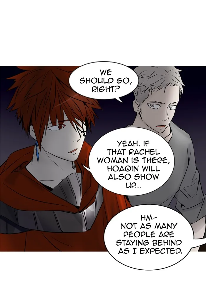 Tower of God - Chapter 278 - Page 54
