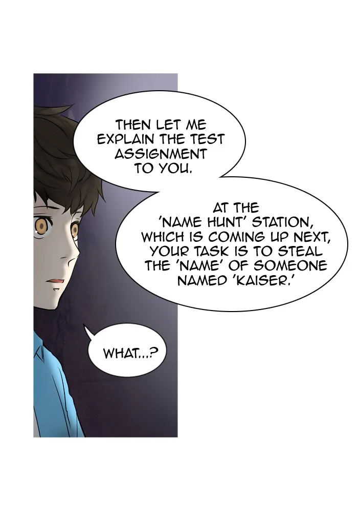 Tower of God - Chapter 278 - Page 55
