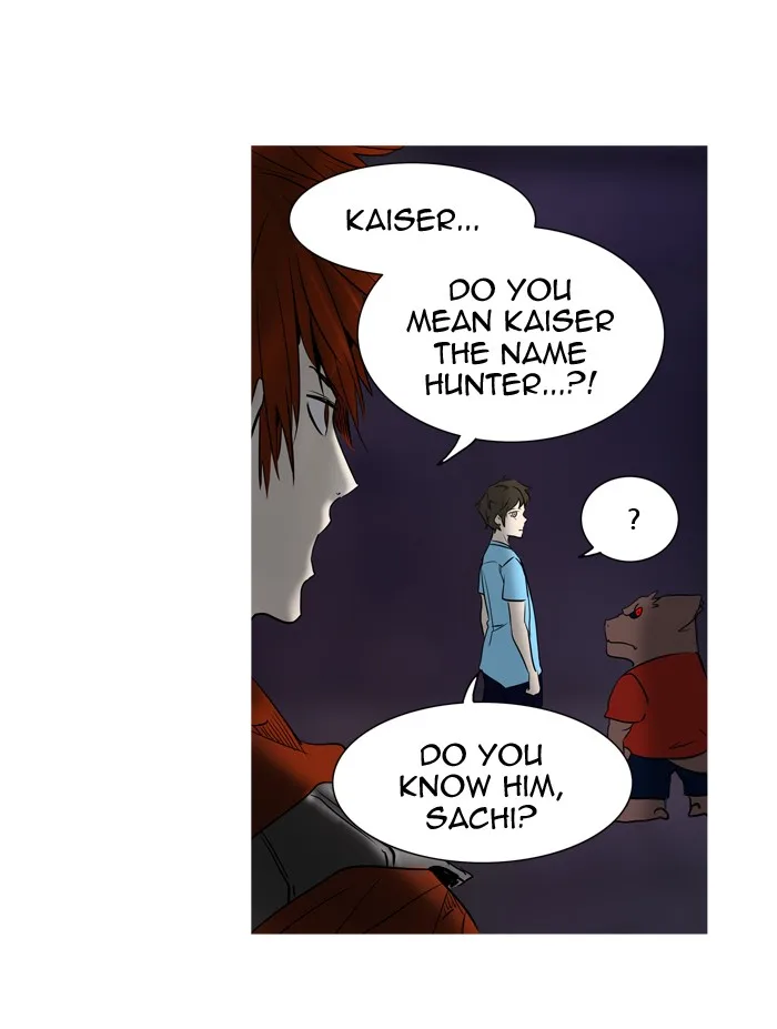 Tower of God - Chapter 278 - Page 56