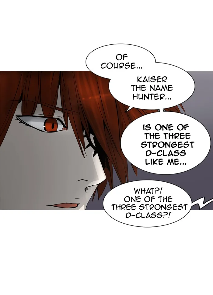 Tower of God - Chapter 278 - Page 57
