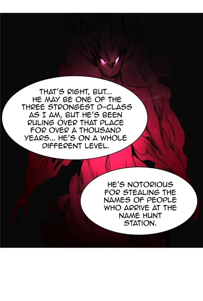 Tower of God - Chapter 278 - Page 58