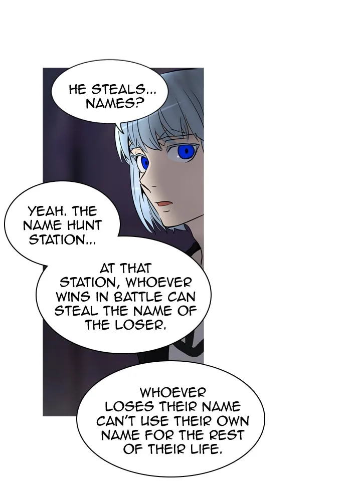 Tower of God - Chapter 278 - Page 59