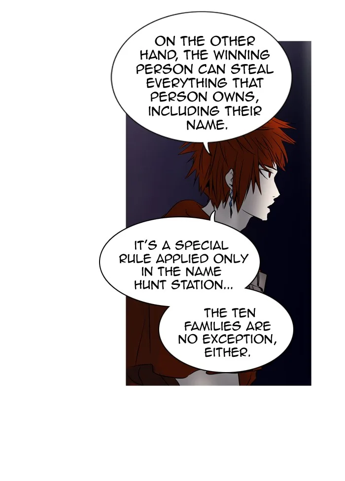 Tower of God - Chapter 278 - Page 60