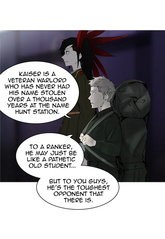 Tower of God - Chapter 278 - Page 61