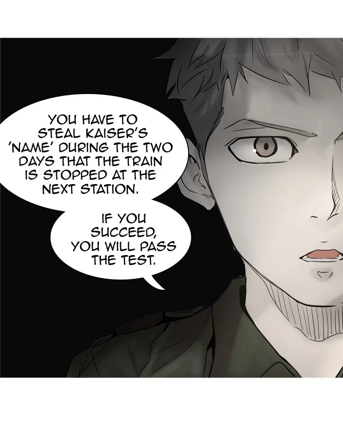 Tower of God - Chapter 278 - Page 62