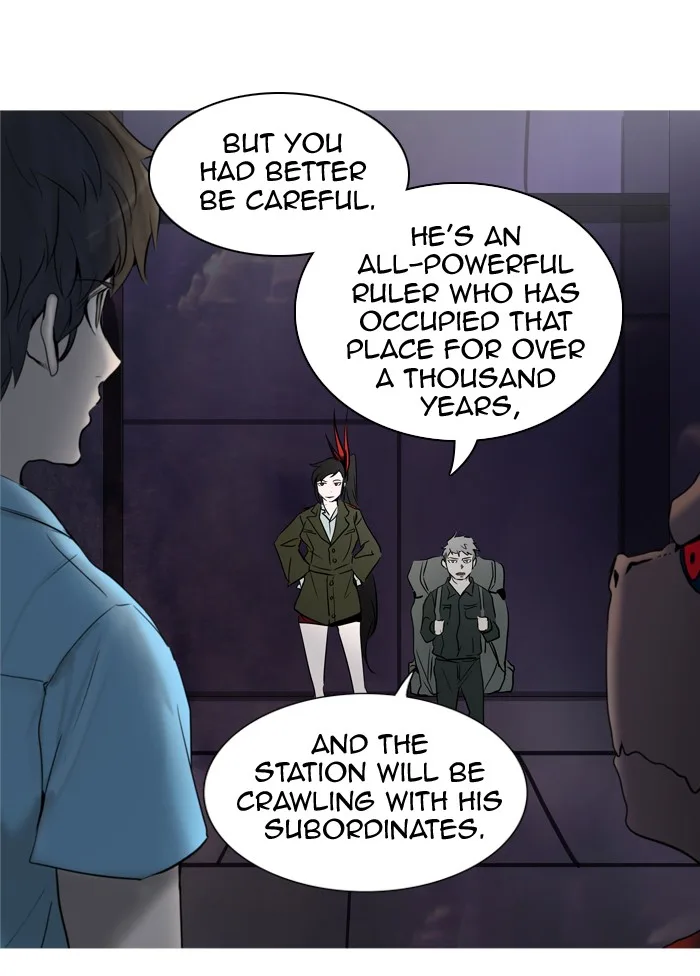 Tower of God - Chapter 278 - Page 63
