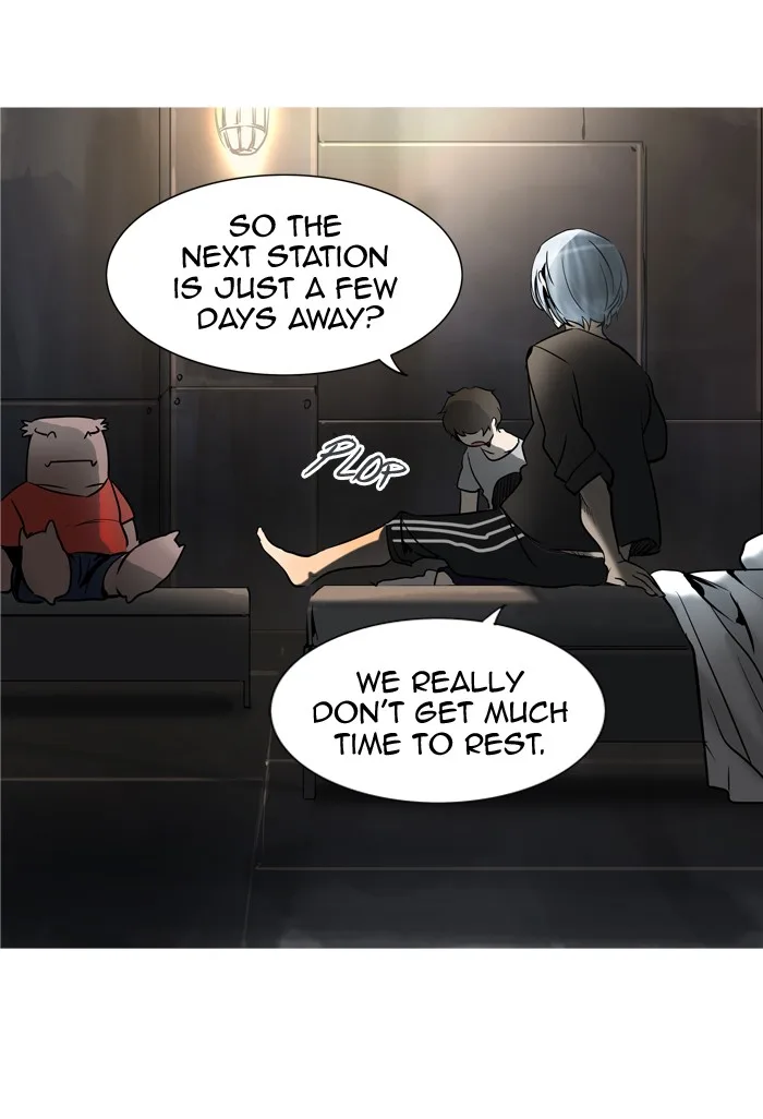 Tower of God - Chapter 278 - Page 65