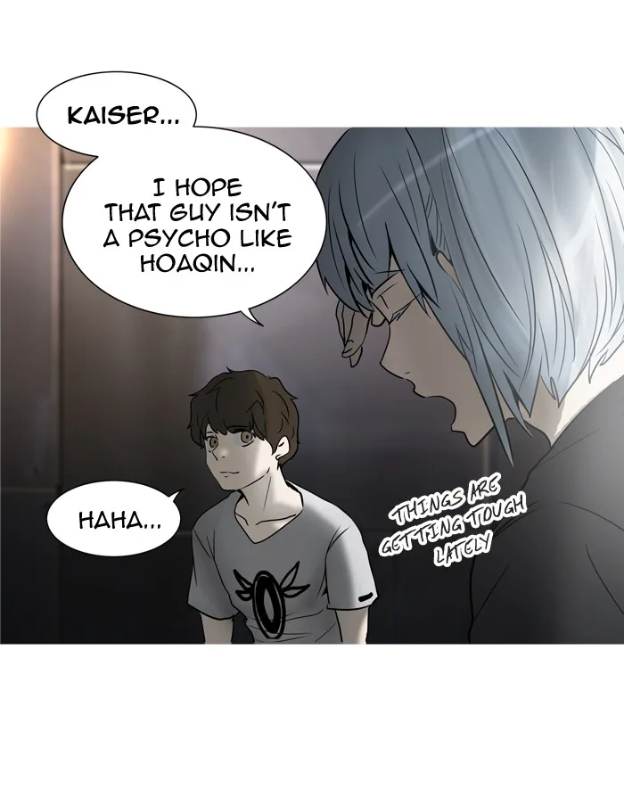 Tower of God - Chapter 278 - Page 66