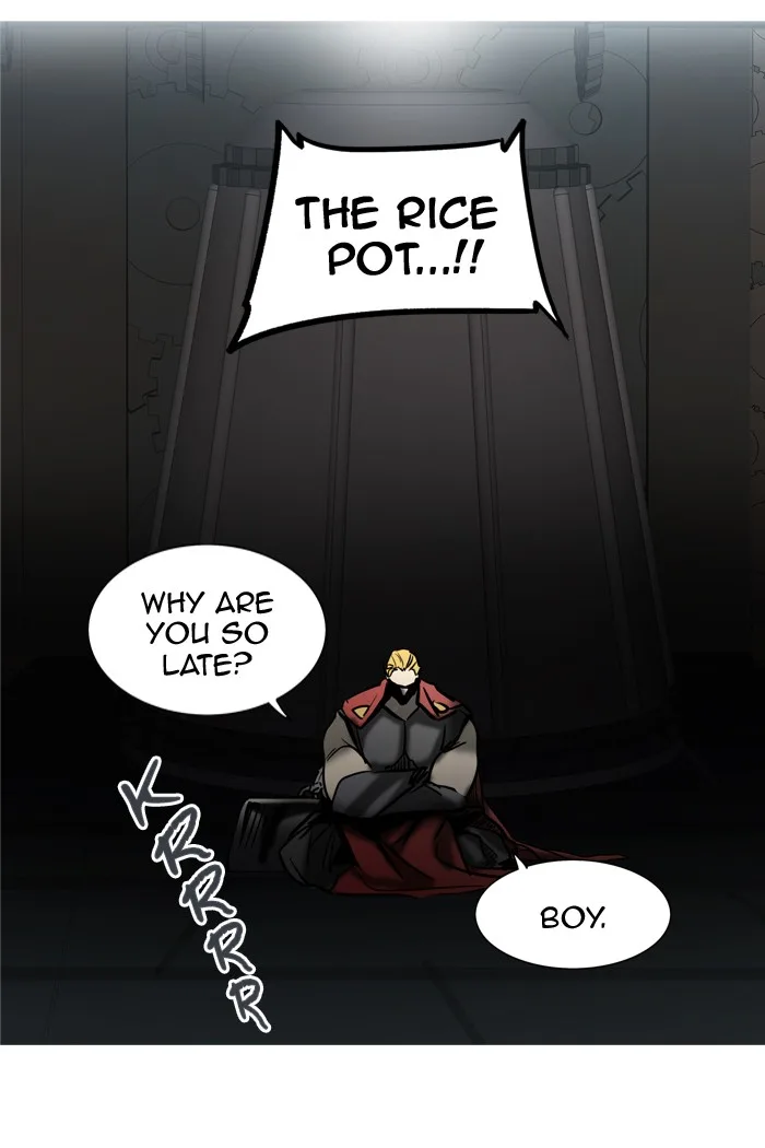 Tower of God - Chapter 278 - Page 70