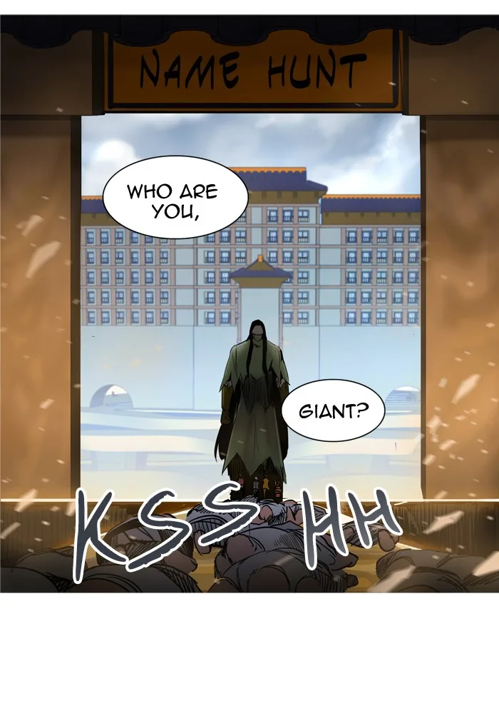 Tower of God - Chapter 278 - Page 73