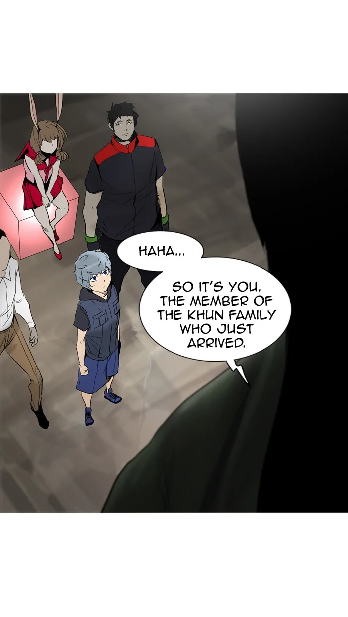 Tower of God - Chapter 278 - Page 74