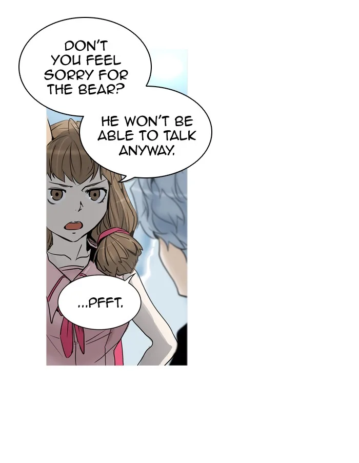 Tower of God - Chapter 278 - Page 8