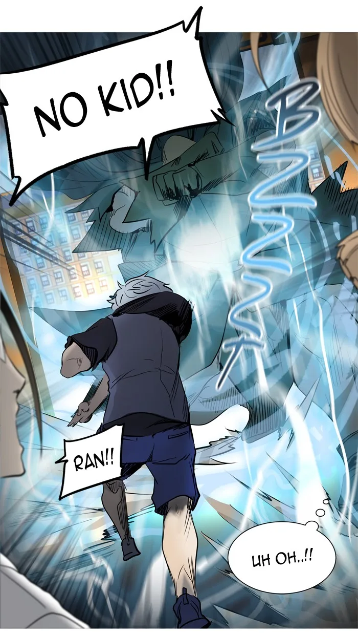 Tower of God - Chapter 279 - Page 10