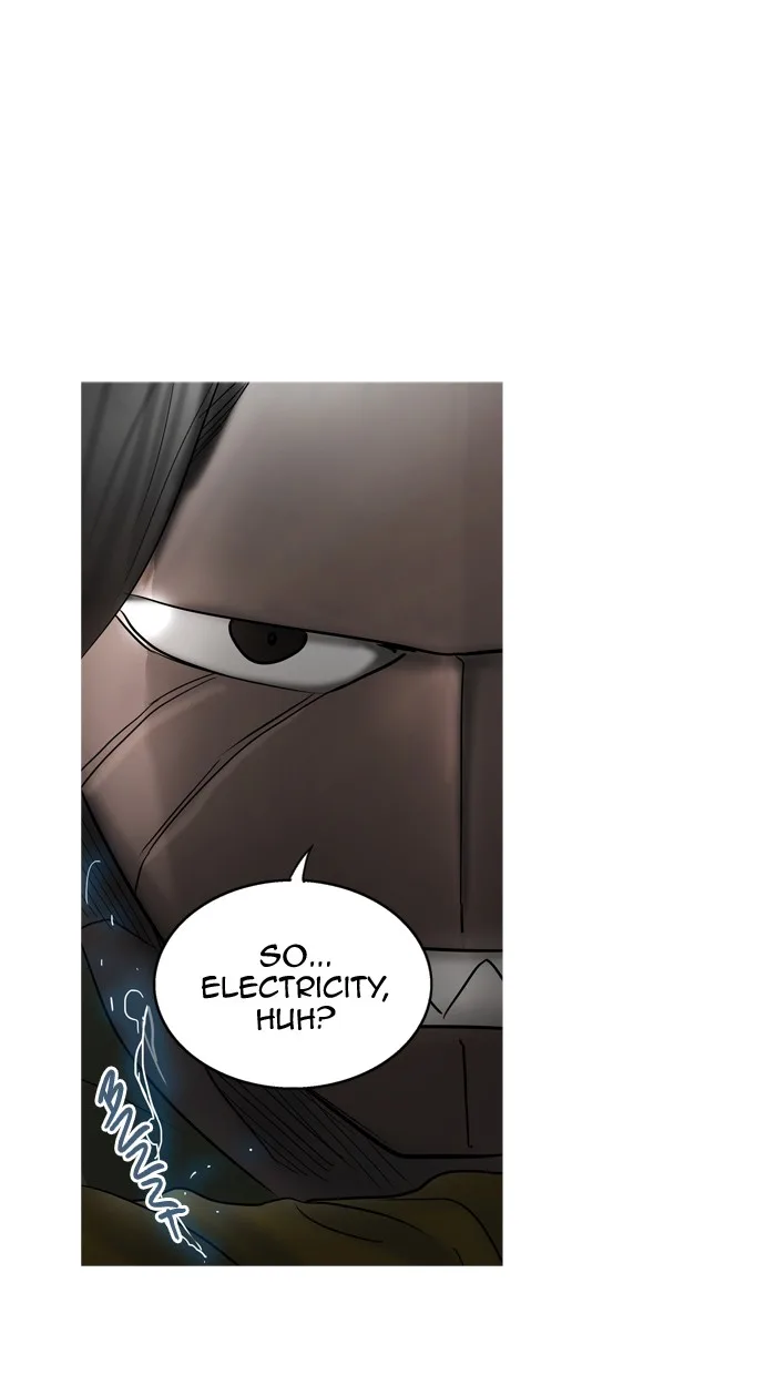 Tower of God - Chapter 279 - Page 15